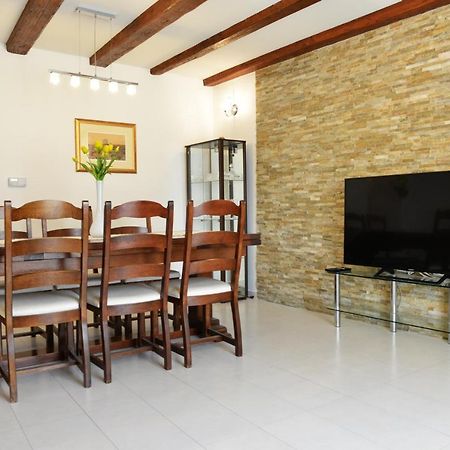 Lorena Apartment Zadar Buitenkant foto