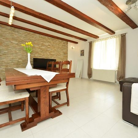 Lorena Apartment Zadar Buitenkant foto