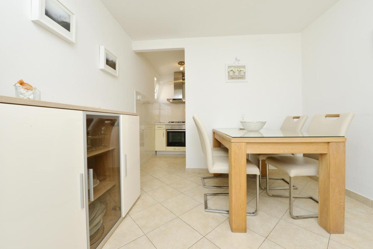 Lorena Apartment Zadar Buitenkant foto