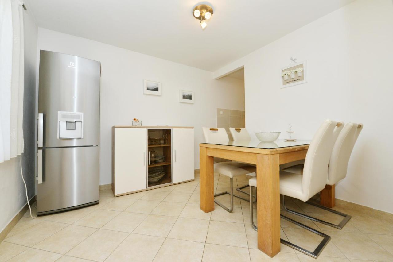 Lorena Apartment Zadar Buitenkant foto