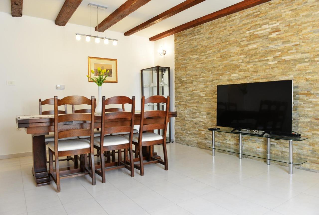 Lorena Apartment Zadar Buitenkant foto