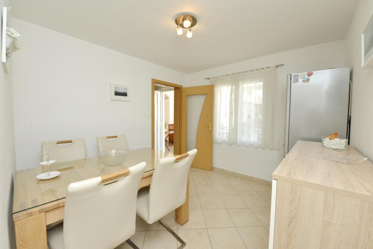 Lorena Apartment Zadar Buitenkant foto
