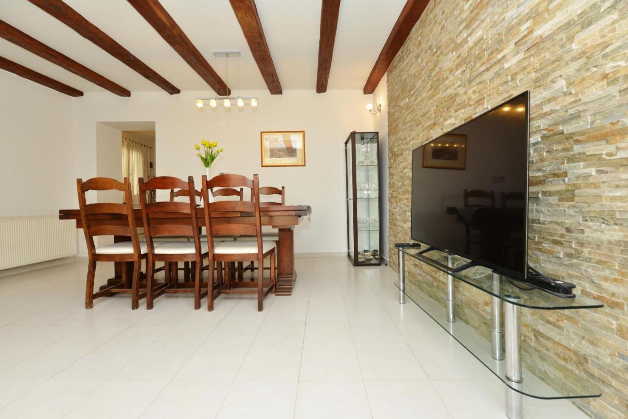 Lorena Apartment Zadar Buitenkant foto