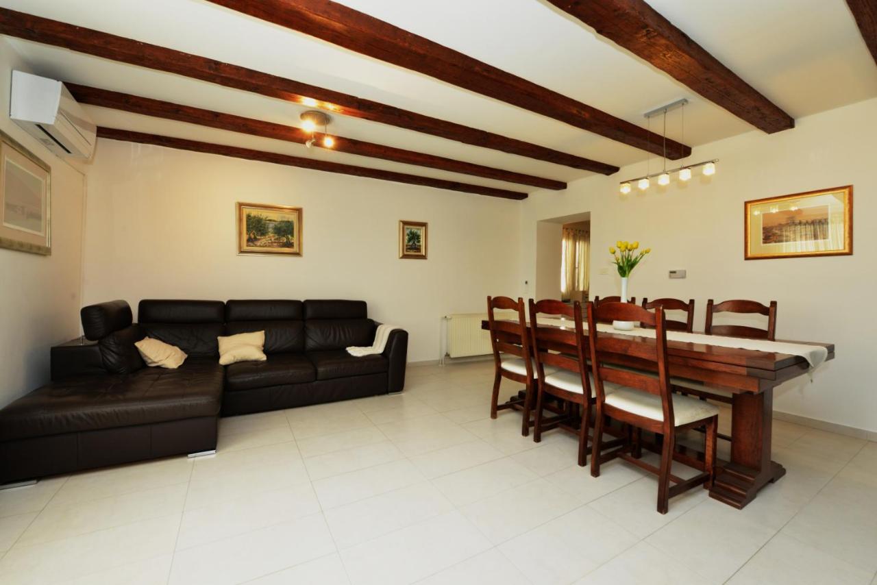 Lorena Apartment Zadar Buitenkant foto